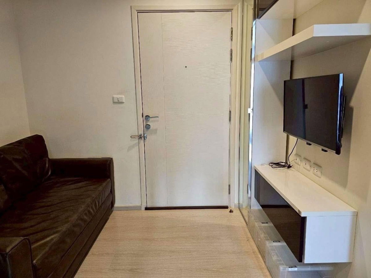 picture #R7770 🎉 241168 Condo for rent Aspire Sathorn-Taksin (Copper Zone)  - 16/19