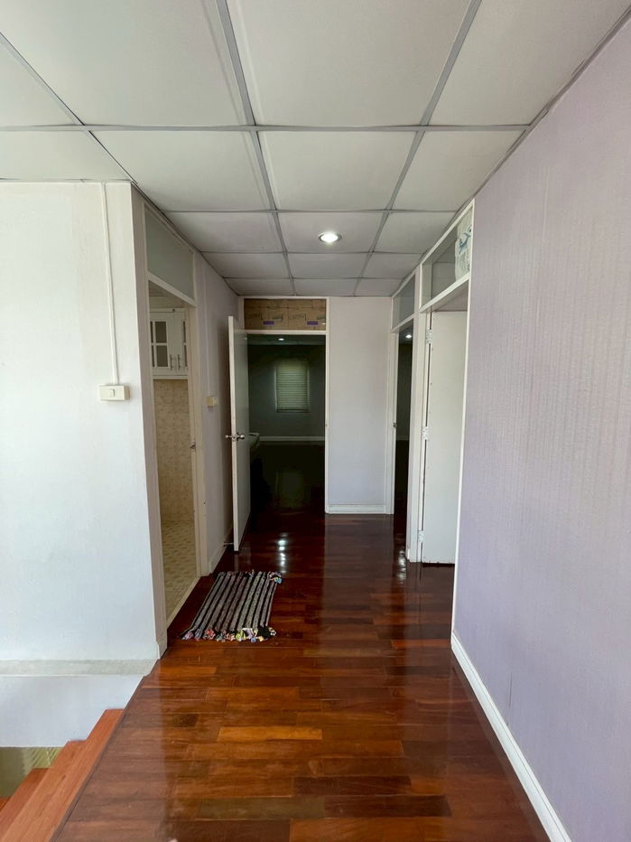 รูป ให้เช่า บ้านเดี่ยว 2 ชั้น 65 ตรว. อยู่ ซ.วชิรธรรมสาธิต สุขุมวิท 101/1 - รูปที่ 20/25