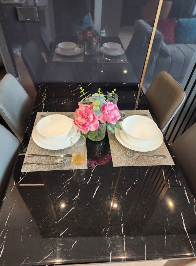 picture Condo for Rent Ideo Rama 9 - Asoke (CR03281) - 20/28