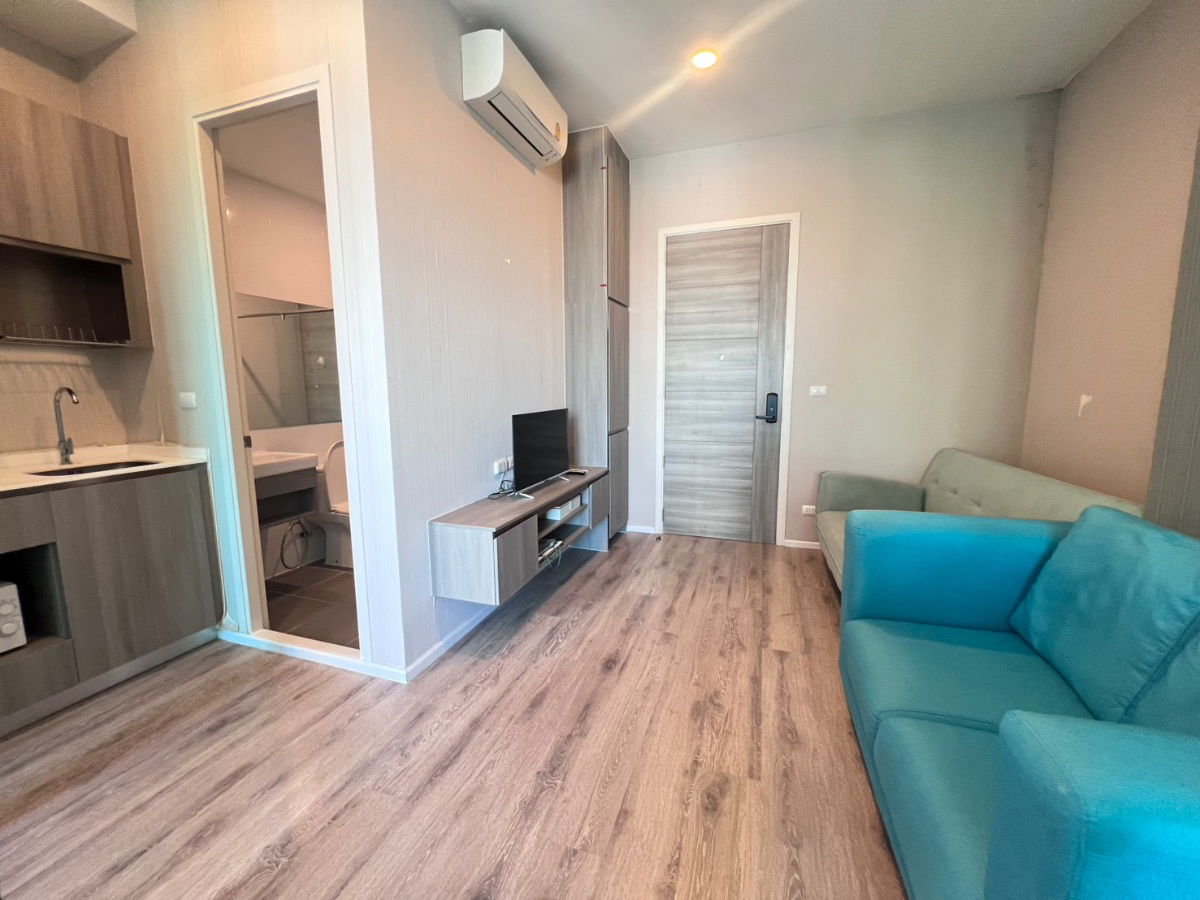 picture For Rent Knightsbridge Collage Ramkhamhaeng - 2/7