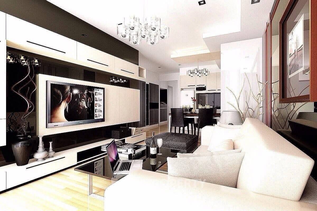 picture 1-BR Condo at Noble Ploenchit near BTS Phloen Chit (ID 2391474) - 1/11