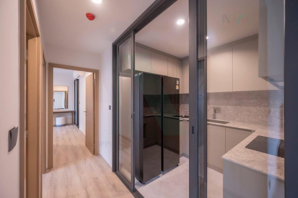 picture 🚩 For Rent Condo PYNN SOONVIJAI Building 1, Floor 2,2 bed room, Room size 88 sqm - 7/8