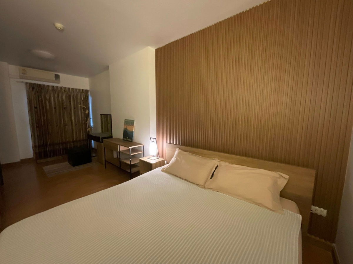 picture For rent Supalai Park Asoke - Ratchada ðīðī - 3/10