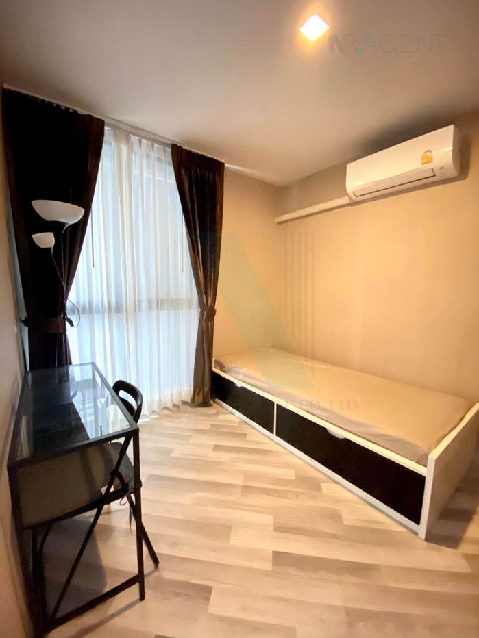 picture ðĐ For Rent Condo VENTO CONDO Building A, Floor 3,2 bed room, Room size 62 sqm - 1/8
