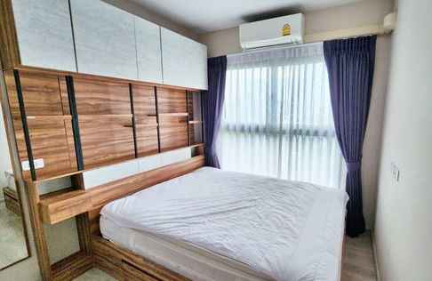 ห้องมาใหม่🐲แอดไลน์ได้เลยครับ🐲✨✨🛋️🛌สวนหลวง💥เดอะ ไพรเวซี่ พระราม 9🔴🟢🟡