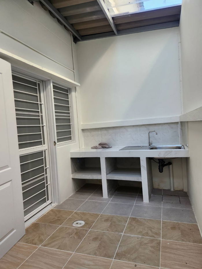 picture House for Rental (Lert Ubon Village) - 3/13