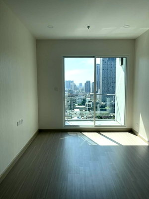 คอนโดให้เช่า : Supalai Premier Si Phraya Samyan【𝐑𝐄𝐍𝐓】🔥 ห้องใหม่ พื้นที่เยอะมาก! ทำเลใจกลางเมือง ชั้นสูง ใกล้สามย่านมิตรทาวน์🔥  ติดต่อไลน์ไอดี: @hacondo