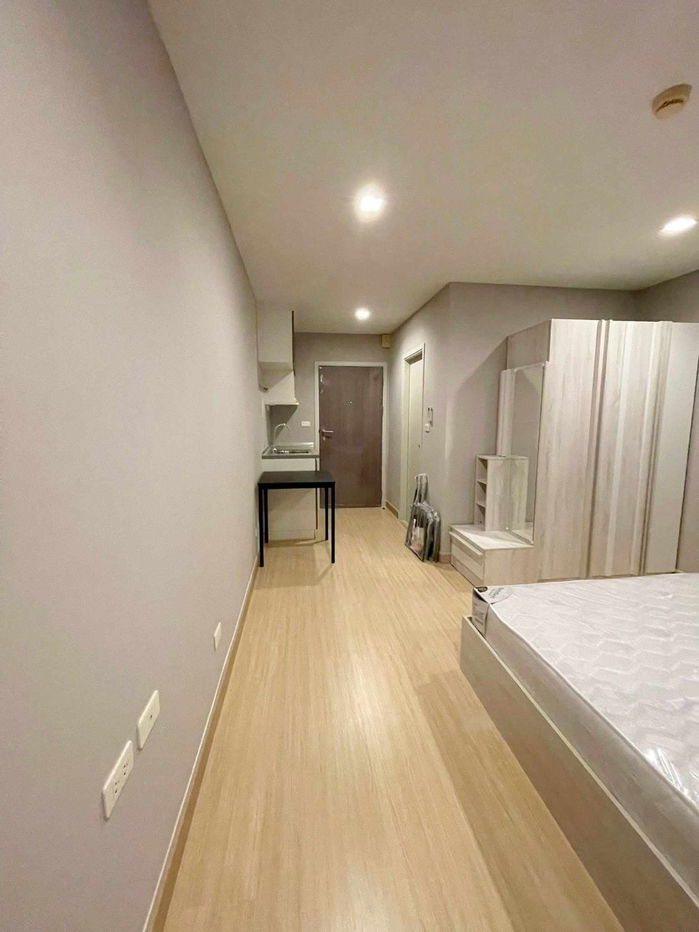 รูป ห้องมาใหม่🐲แอดไลน์ได้เลยครับ🐲✨✨🛋️🛌 Casa Condo @ MRT Sam Yaek Bang Yai - รูปที่ 5/5