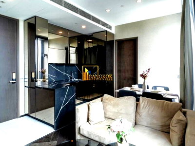 คอนโดให้เช่า : The Esse Sukhumvit 36 | 1 Bedroom For Rent in Thonglor - BR17188CD
