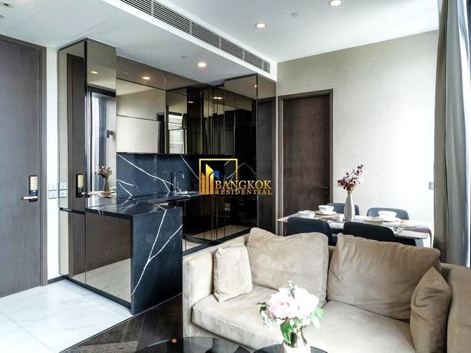 The Esse Sukhumvit 36 | 1 Bedroom For Rent in Thonglor - BR17188CD