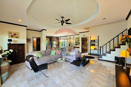 picture [920601002-93] "Luxurious Villa in Hua Hin Countryside" - 27/60