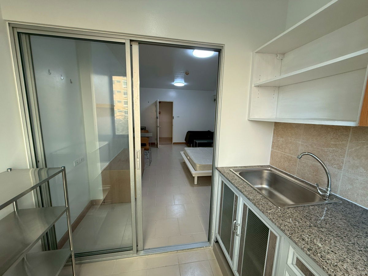 picture City Home Rattanathibet City Home Rattanathibet - 6/8