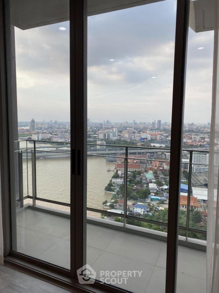 picture 2-BR Condo at 333 Riverside near MRT Bang Pho (ID 1876957) - 5/24