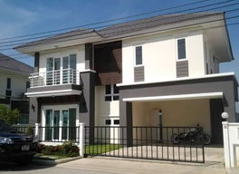 Project The Living 2 Baan Kluay - Sai Noi Picture - 4/4