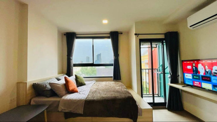 picture The Muve Kaset Condo for Rent - 2/30