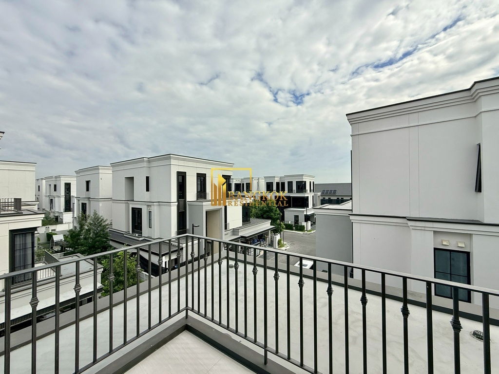 picture Malton Gates Krungthepkreetha | Premium Quality 4 Bed House - BR28151SH - 52/64