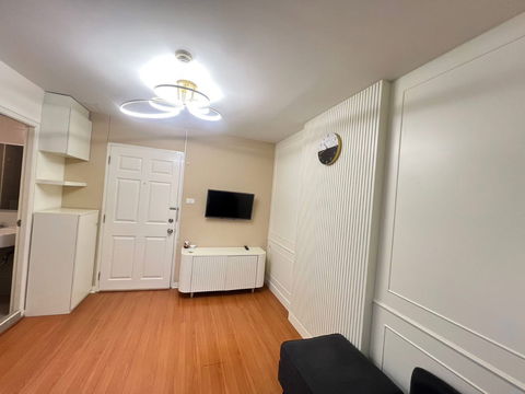 ME2500178 Condo For Rent Lumpini Condo Town Bordindecha Ramkhamhaeng