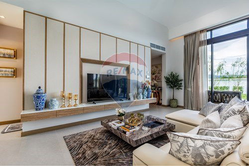 รูป [920081021-154] Phuket Pool Villas for Sale,Rare Developer Financing at 0% Interest - รูปที่ 6/35