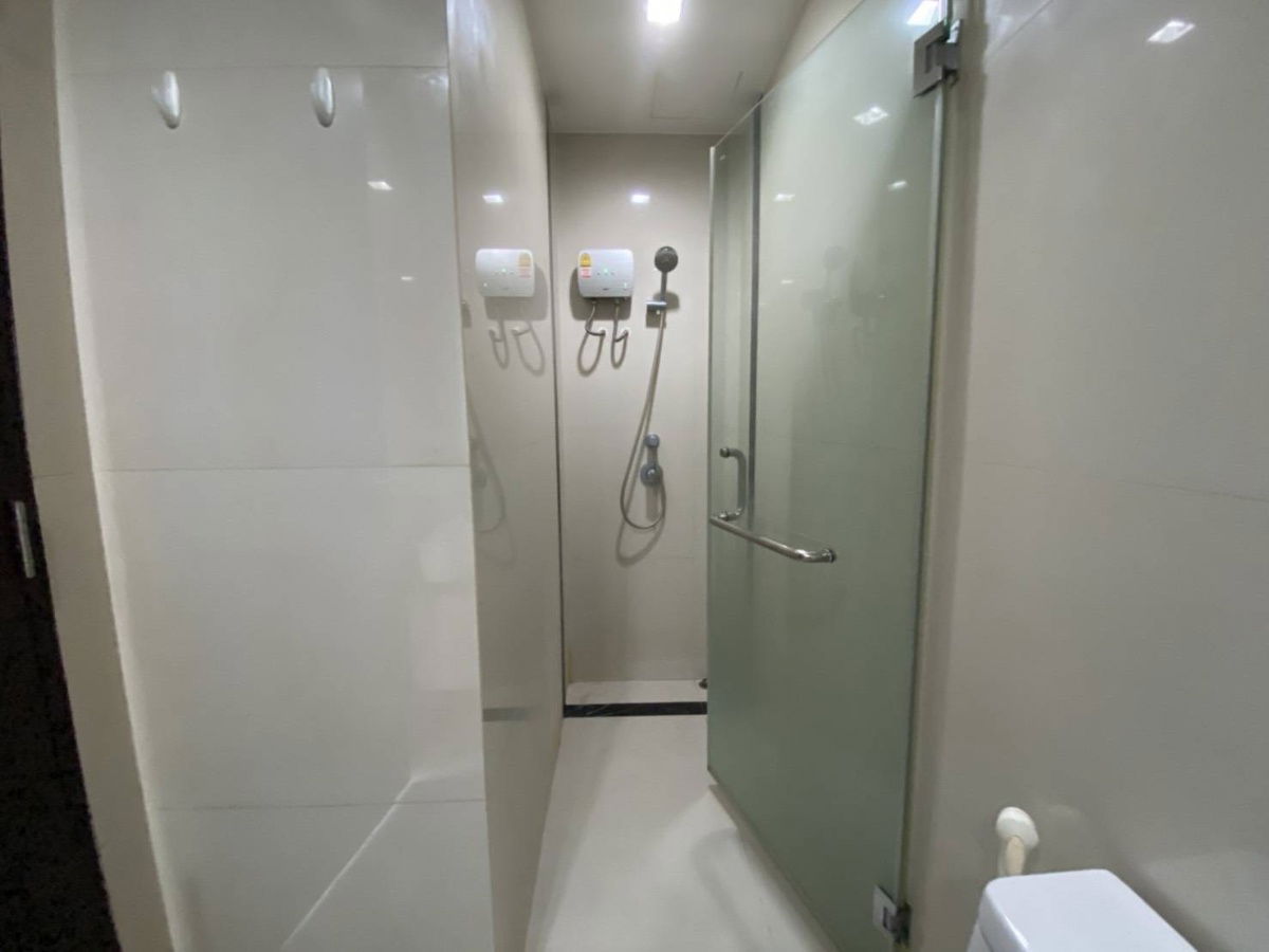 picture ✨ Luxury condo for rent: Wish Signature Midtown Siam ✨ Beautiful unit, ready to move in 🚆 Near BTS Ratchathewi, convenient transportation - 4/10