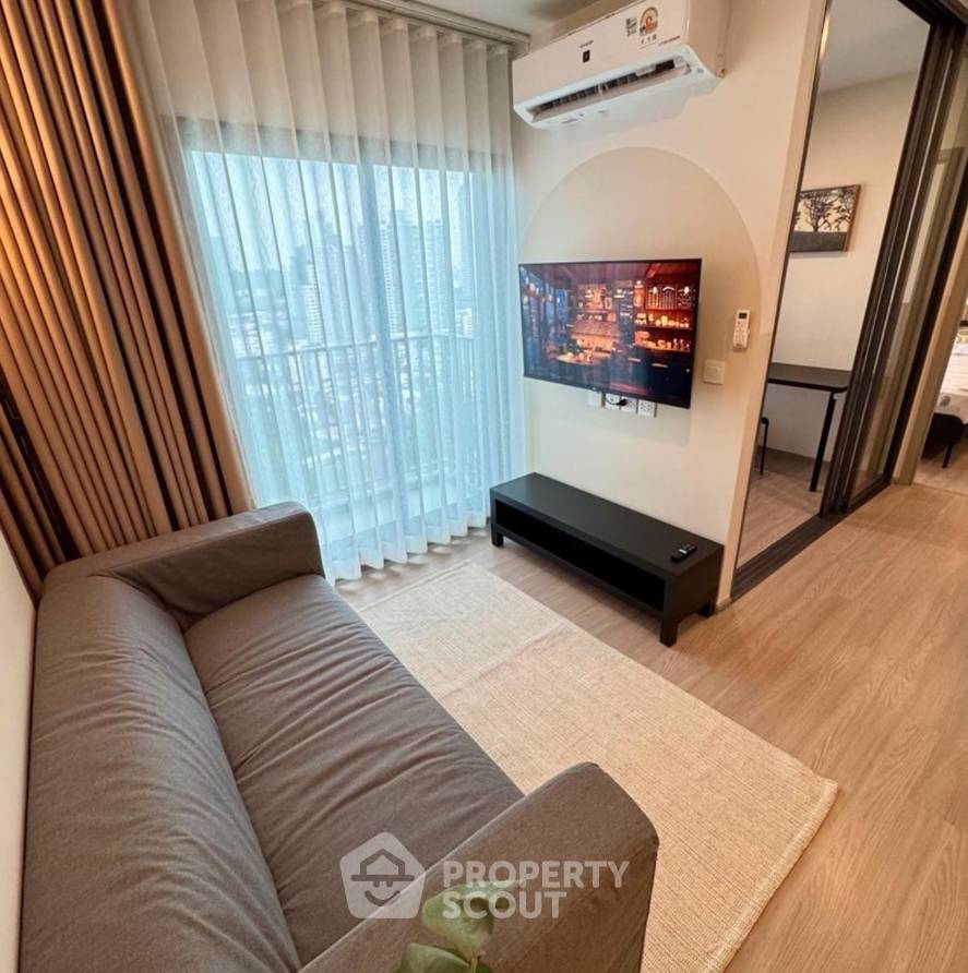 picture 1-BR Condo at Aspire Sukhumvit-Rama 4 near BTS Phra Khanong (ID 2427867) - 5/5