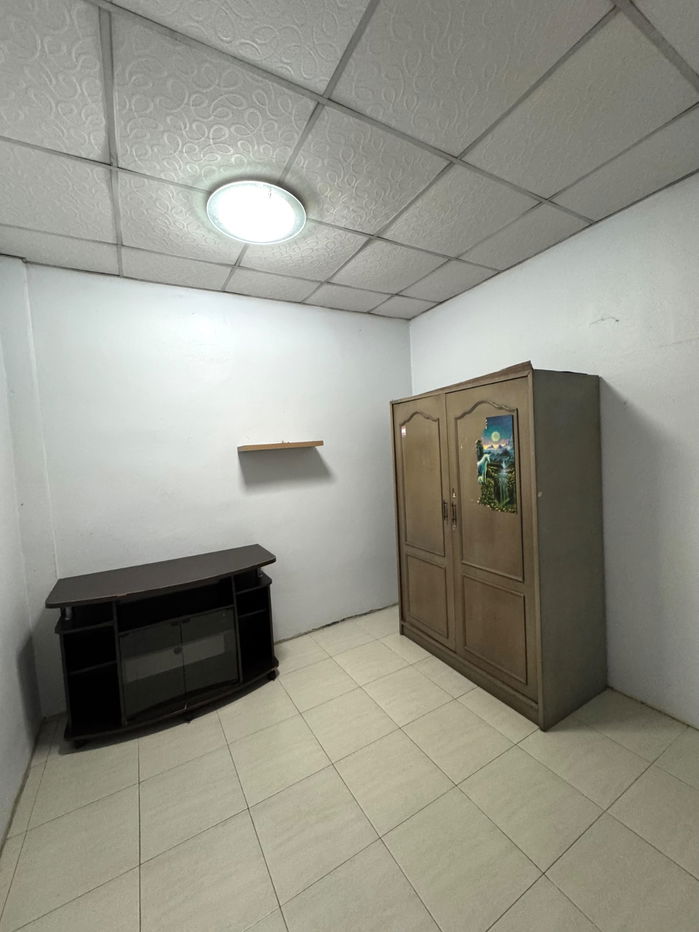 picture ✔️For rent//Sale Petchkasem Village 1 (Soi. Petchkasem 77/8) Intersection 5 - 8/11