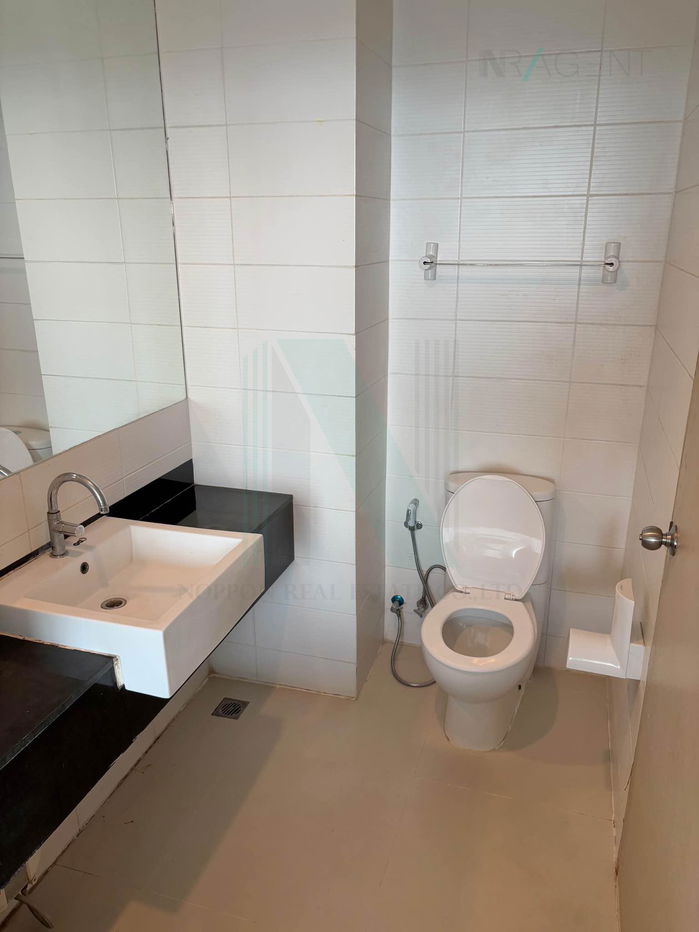 picture ðĐ For Sell Condo IDEO MIX PHAHOLYOTHIN Building 1, Floor 20,1 bed room, Room size 38 sqm - 1/8