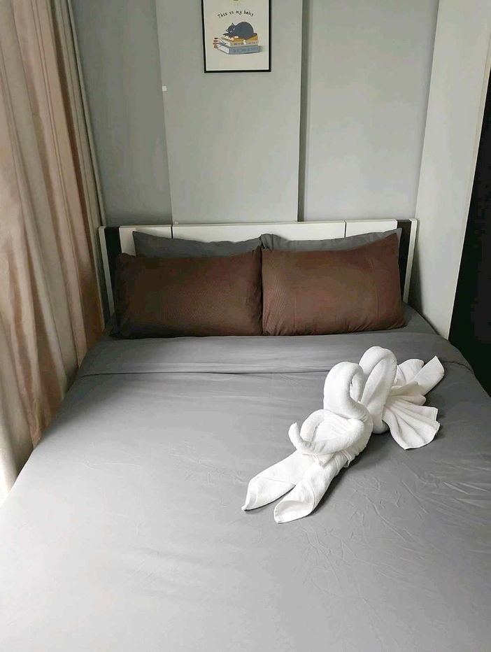 รูป ห้องมาใหม่🐲แอดไลน์ได้เลยครับ🐲✨✨🛋️🛌 นนทบุรี💥เดอะ คีย์ ประชาชื่น 🔴🟢🟡 - รูปที่ 2/13