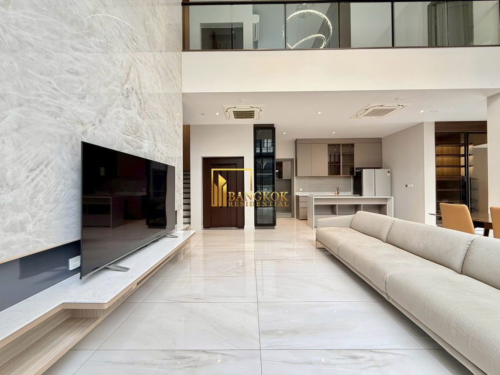 picture Malton Gates Krungthepkreetha | Premium Quality 4 Bed House - BR28151SH - 9/64