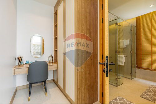 รูป [920081021-154] Phuket Pool Villas for Sale,Rare Developer Financing at 0% Interest - รูปที่ 27/35