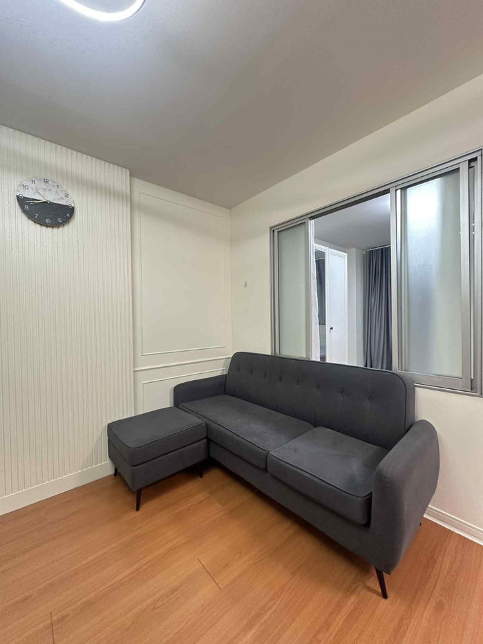 picture ME2500178 Condo For Rent Lumpini Condo Town Bordindecha Ramkhamhaeng - 13/20