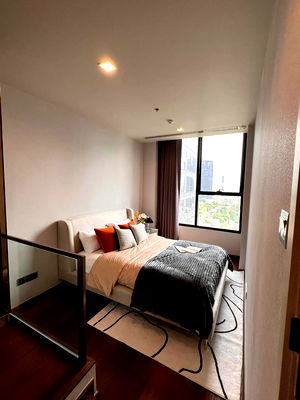 เช่าคอนโด พร้อมพงษ์ : Code: KJ9872  ให้เช่า IDEO Q Sukhumvit 36   🔥🔥 จองเดือนนี้รับส่วนลด1,000บาท 🔥🔥 @kjcondo (มี@ข้างหน้าด้วยนะคะ)