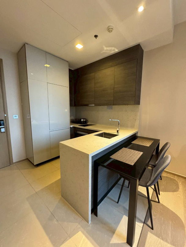 รูป ให้เช่า For rent The Esse Asoke - รูปที่ 3/17