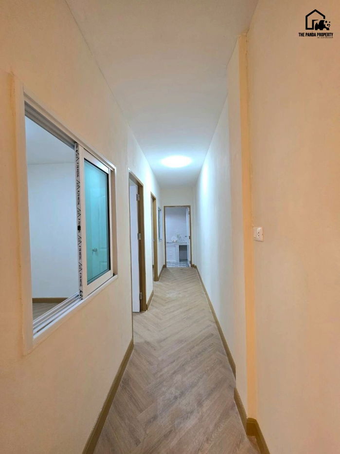 รูป  หมู่บ้านพงสกุล 1 ถนนแพรกษา-เทพารักษ์  - รูปที่ 7/11