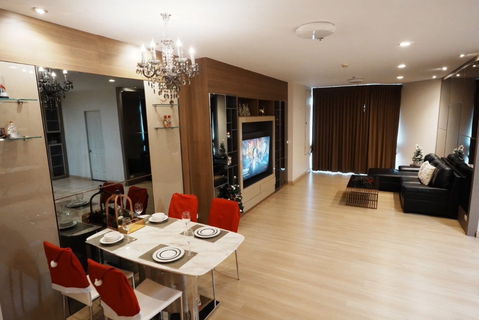 #A12436 ✅ 24/11/68 ขายคอนโด Baan Sathorn Chaopraya 📲📢สอบถาม ld line @condoboy