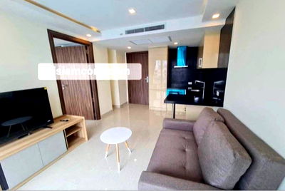 Condos for rent Soi Buakhao : Grand Avenue Residance Pattaya Soi. Buakhao15 Free 1 month 
