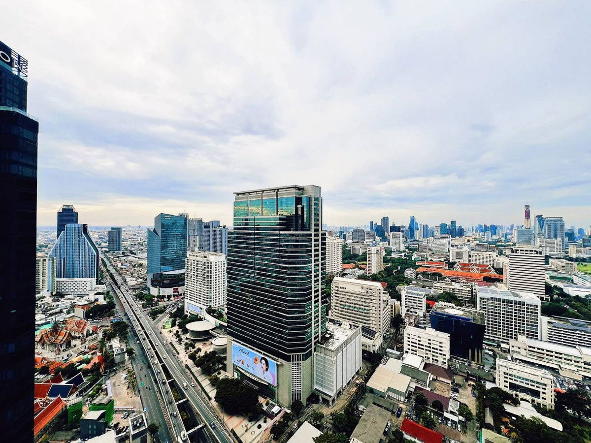 รูป ให้เช่าคอนโด Culture Chula (คัลเจอร์ จุฬา) 🏢 รหัสทรัพย์ | MA-C7823 - รูปที่ 11/38