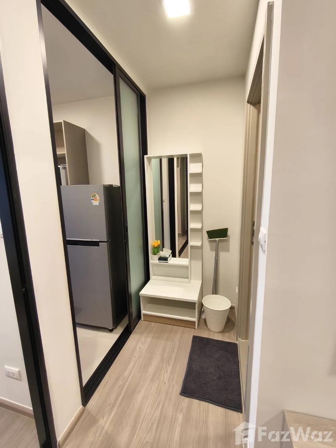 1BED Room Condo For Sale at Dcondo Reef 5891141 - image 2