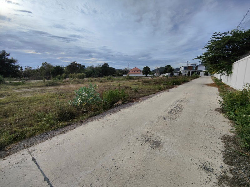 picture 2-0-91 Rai | Corner Home Building Plot Located Near Black Mountain Golf Course - 17/22