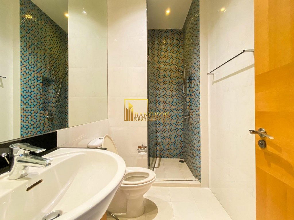 รูป High Quality 3 Bedroom Luxury Apartment in Phloenchit - BR21040AP - รูปที่ 8/37