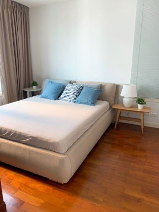 รูป คอนโดให้เช่า สิริ เรสซิเด้นซ์ (CR03294) - รูปที่ 4/10