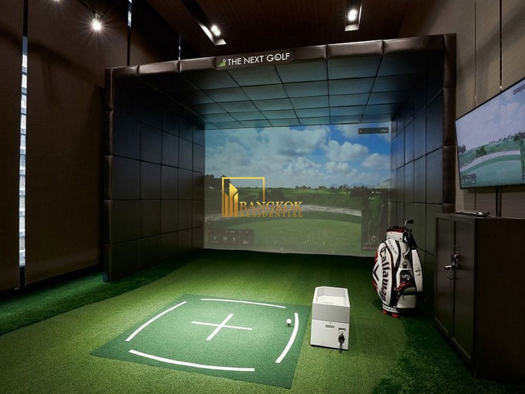 picture The Esse Sukhumvit 36 | 1 Bedroom For Rent in Thonglor - BR17188CD - 18/28