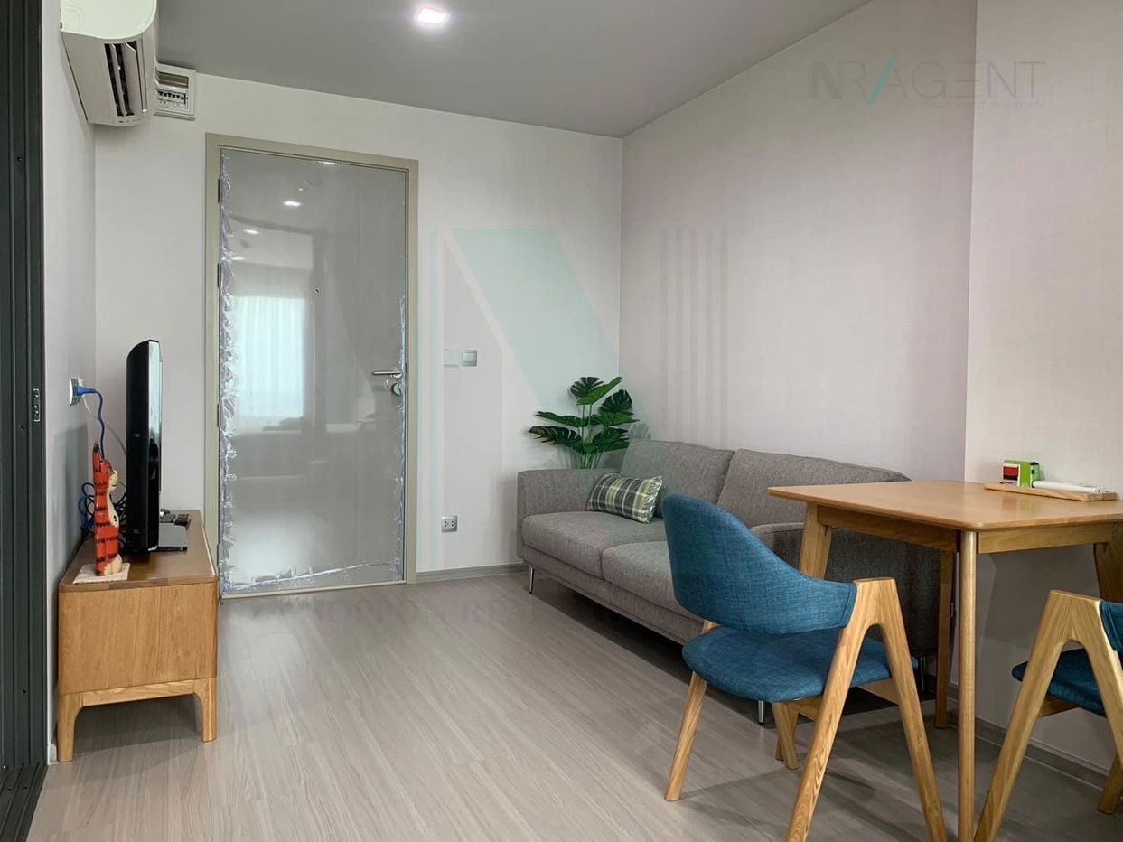 picture 🚩 For Rent Condo LIFE LADPRAO Building ฺB, Floor 34,1 bed room, Room size 36.00 sqm - 3/8