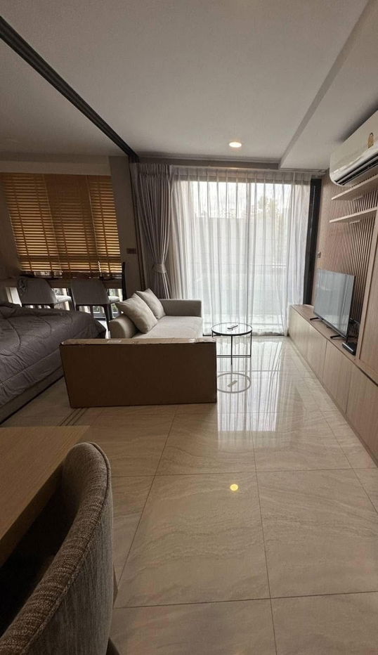 รูป ✨Condo for Rent : Walden Asoke ((AP-02)) ( line : @condo91 ) - รูปที่ 5/7