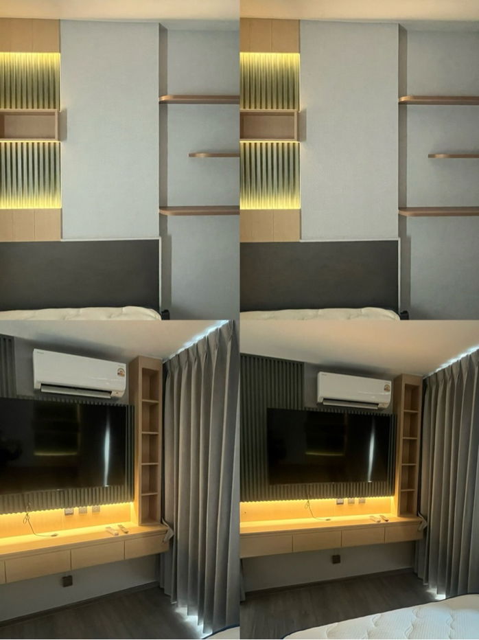 รูป ATMOZ Palacio Ladprao - Wanghin - รูปที่ 16/29