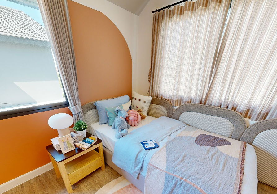 รูป อณาสิริ ชัยพฤกษ์ - วงแหวน 2✨ตอบโจทย์ทั้งวัยทำงานและครอบครัว เดินทางง่ายทุกเส้นทางหลัก📞065-5639565 / 065-4496399🟩LINE: @wsrcondo - รูปที่ 10/15