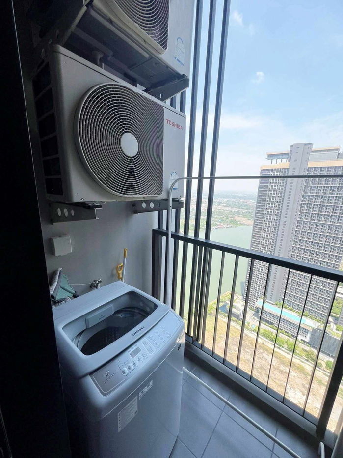 รูป ห้องมาใหม่🐲แอดไลน์ได้เลยครับ🐲✨✨🛋️🛌 เมืองนนทบุรี 💥 เดอะ โพลิแทน รีฟ 🔴🟢🟡 - รูปที่ 14/22