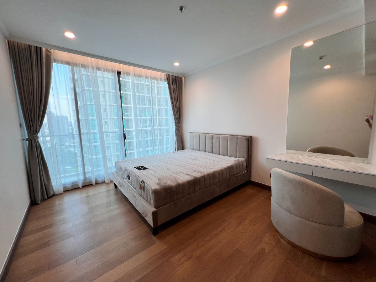 picture For Rent Supalai Oriental Sukhumvit 39 Fully Furnished (Near BTS PromPong) - 13/13