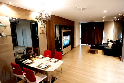 Condos for rent : Baan Sathorn            Chaopraya 