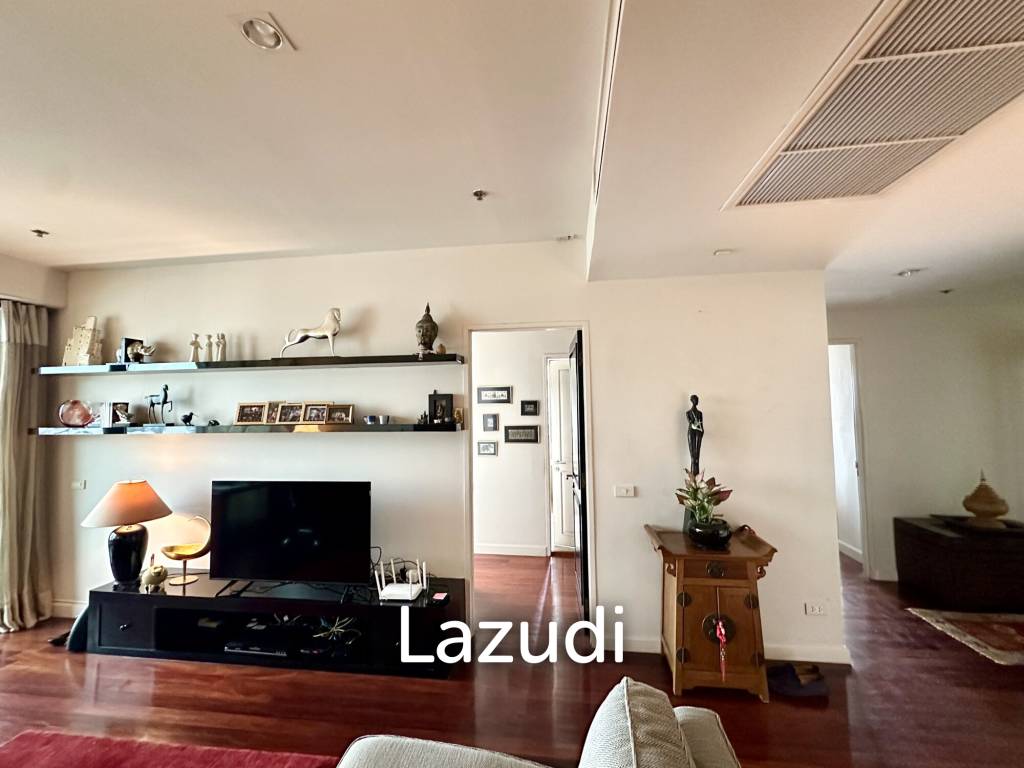 picture 2 bed 2 bath Condo 138 sqm. at Baan Chao Praya Condo for sale - 4/20