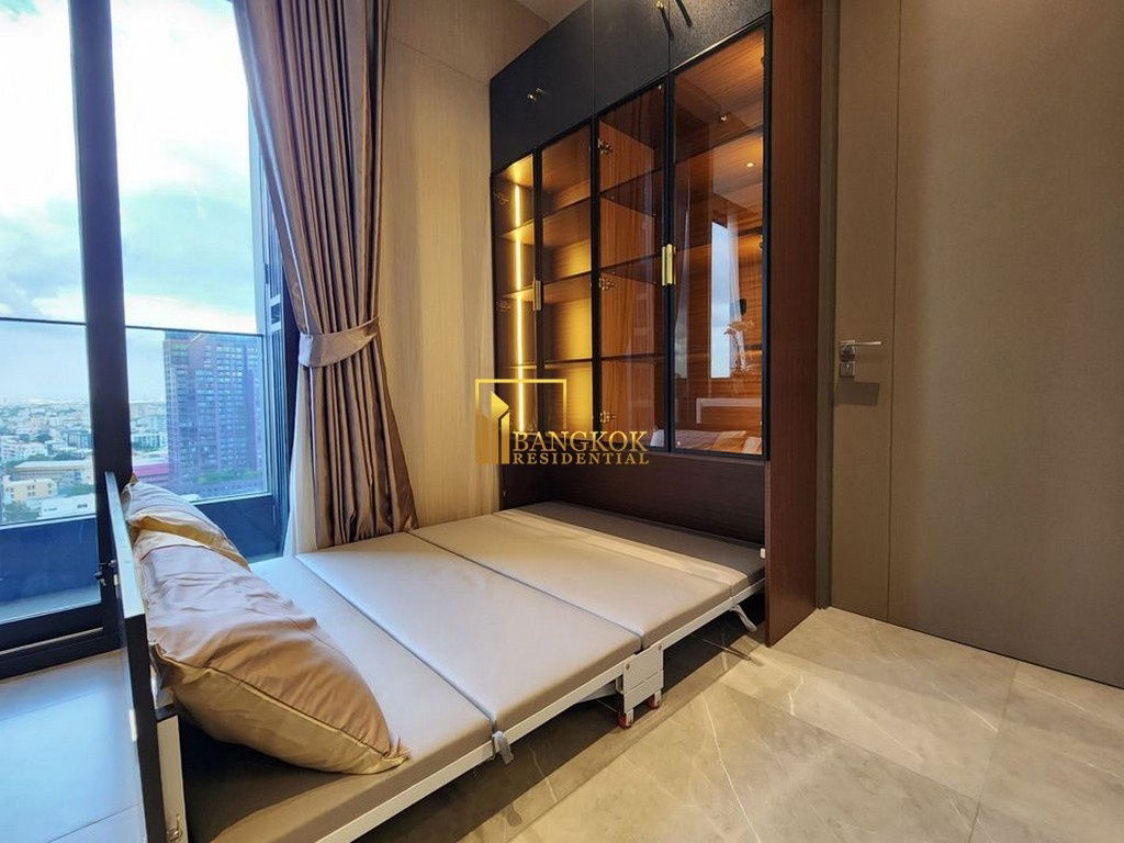 รูป Hyde Heritage | 1 Bedroom Condo in Thonglor - BR18181CD - รูปที่ 10/30